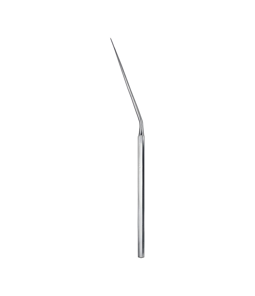 Barbara Rosen Needle Barbara Needles Straight — Stark Medical Pty Ltd