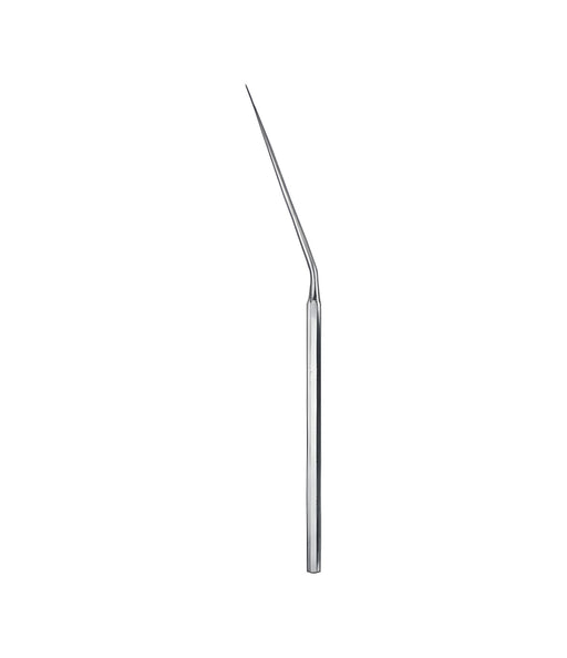 Barbara Needles Straight