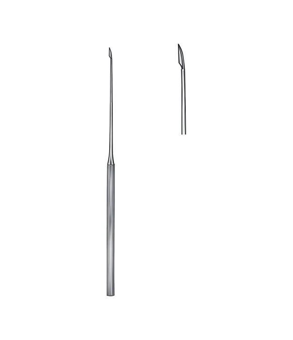 Plester Knives 16.0 cm Style 1 (Straight)