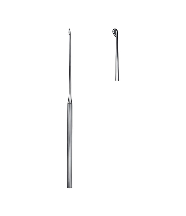 Plester Knives 16.0 cm Style 3