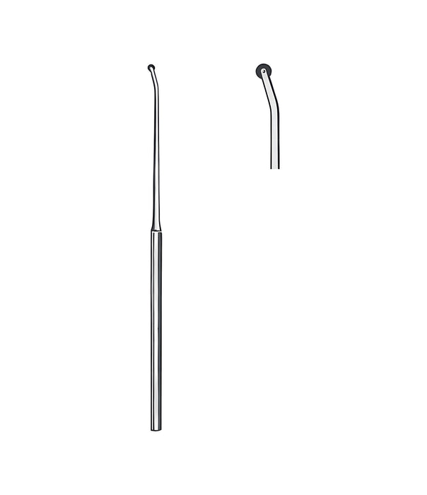 Schuknecht Knives 16.0cm Option 1
