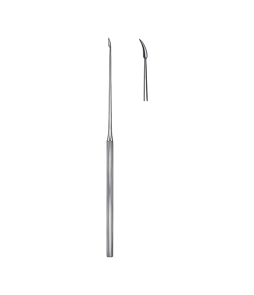 Wullstein Knives 16.0cm