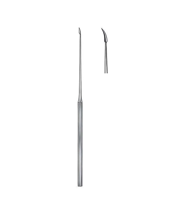 Wullstein Knives 16.0cm