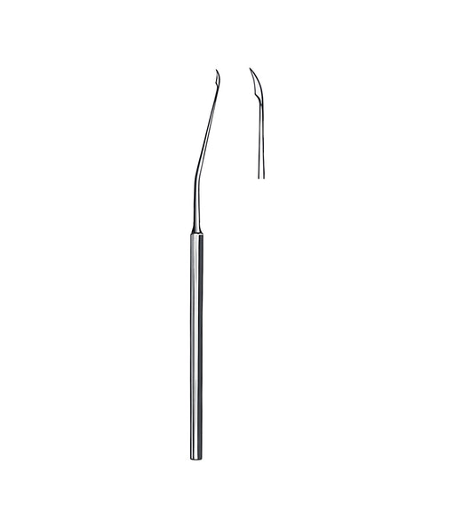 Schuknecht Knives 16.0cm Option 3