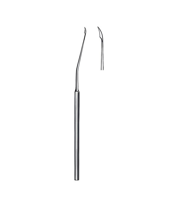 Schuknecht Knives 16.0cm Option 3