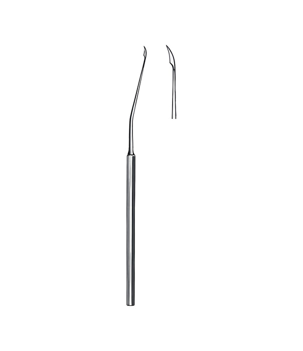 Schuknecht Knives 16.0cm