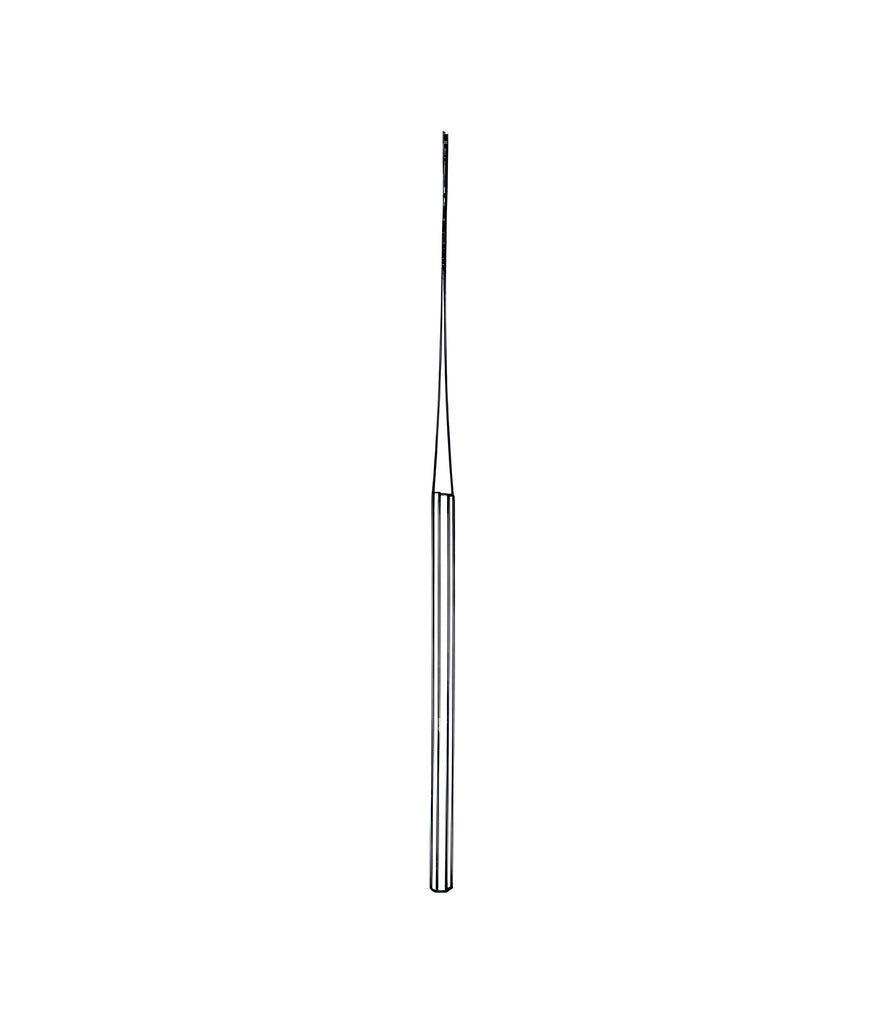 Plester Application Instrument 16.0cm