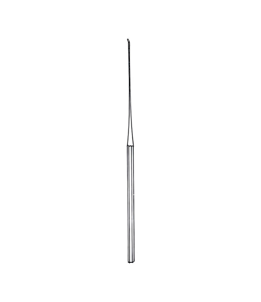 Shea Curettes 1.5x2.5mm 16.0cm