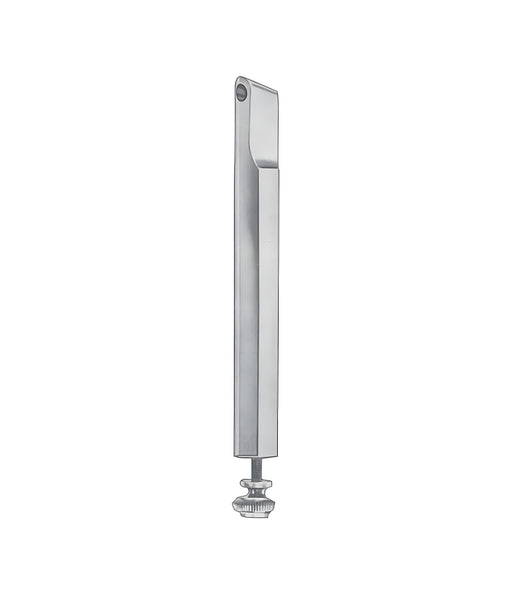 Heermann Handle