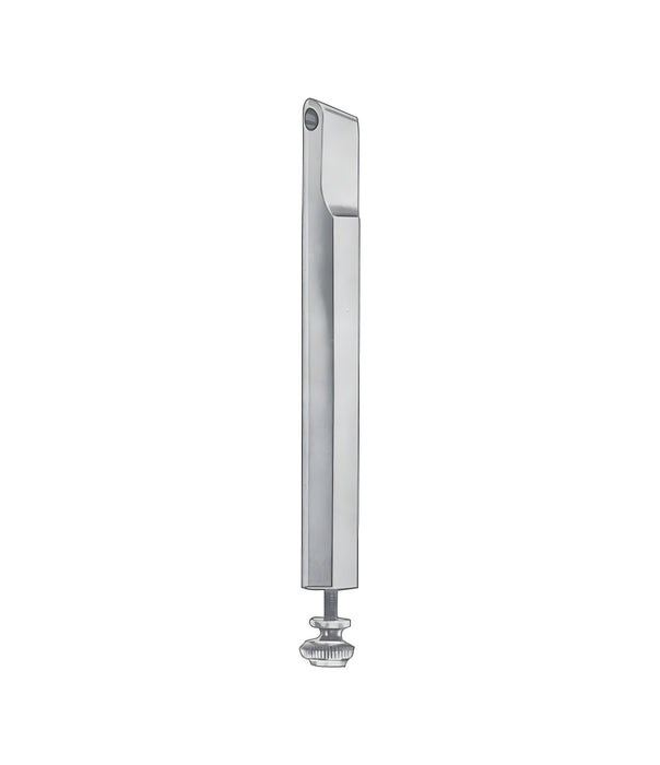 Heermann Handle