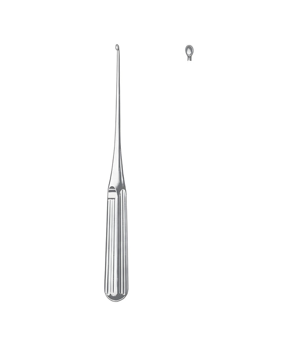 Lempert Curettes Figure 00 / 21.0cm