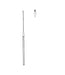 Wullstein Raspatories 16.0cm 3.2mm