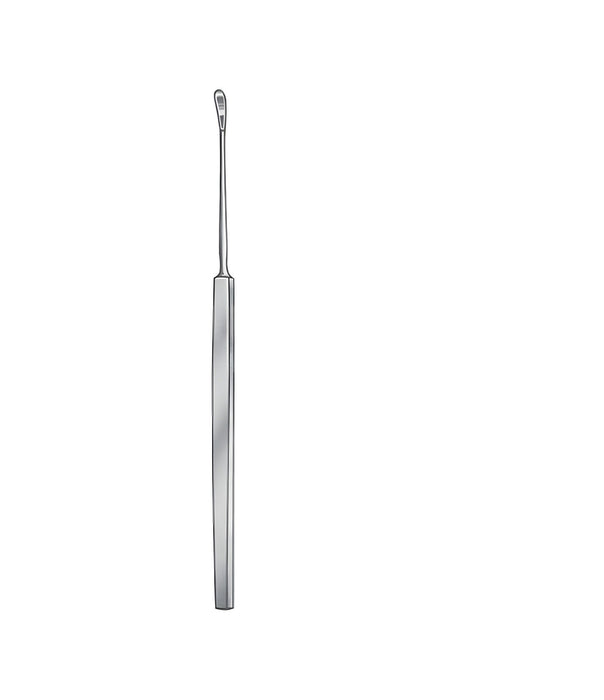 Shambaugh-Derlacki Elevators 16.5cm