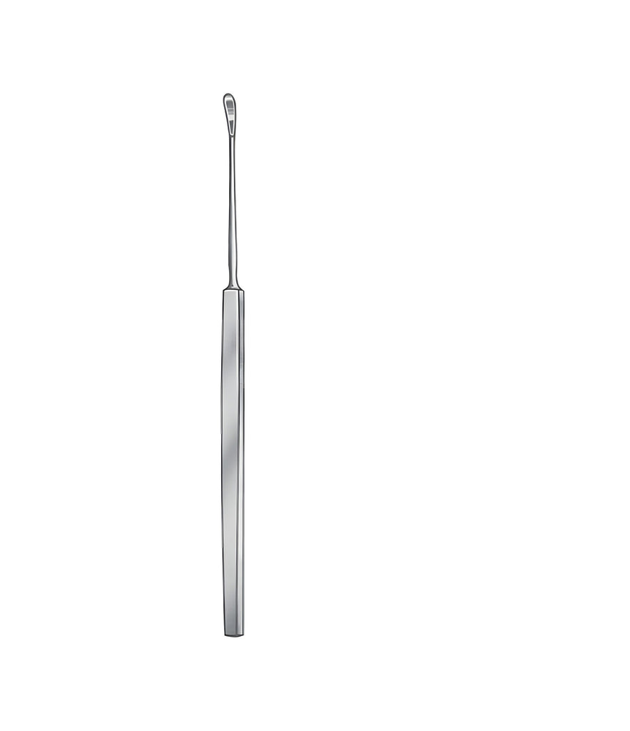 Shambaugh-Derlacki Elevators 16.5cm