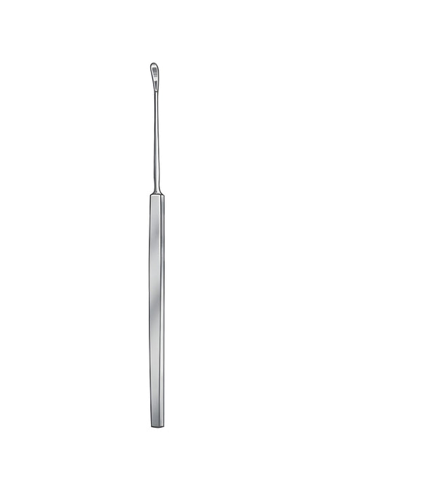 Shambaugh-Derlacki Elevators 16.5cm