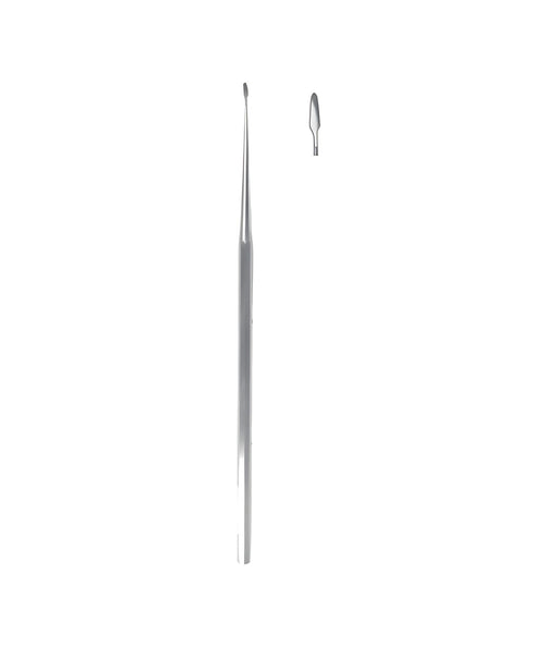 Beales Elevator 16.0cm
