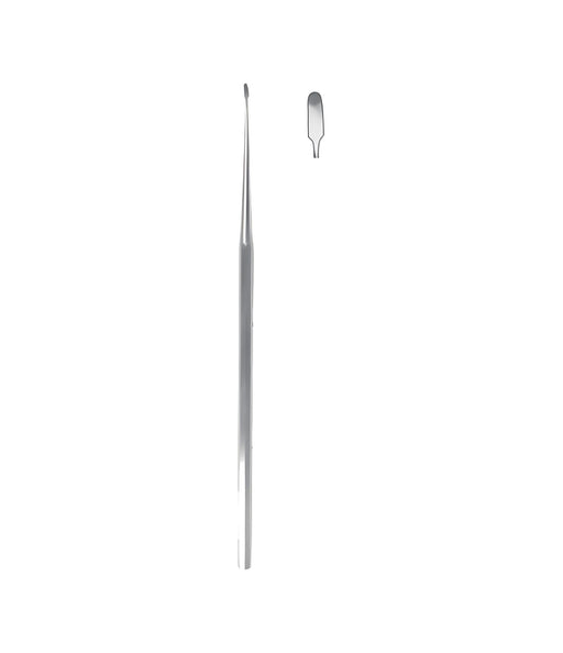 Beales Elevator 16.0cm Option 2