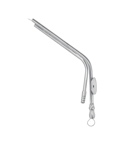 House Suction Tubes 4.5 + 2.0mm