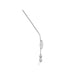 Baron Suction Tubes 1.0mm x 75mm