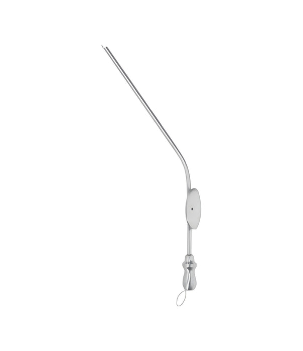 Baron Suction Tubes 1.5mm x 75mm