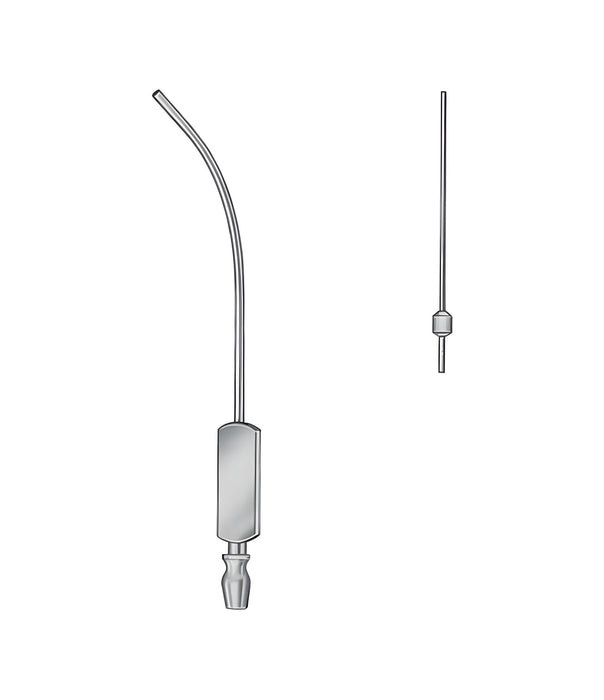 Suction Cannula Only 0.7mm