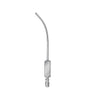Suction Cannula Only 0.5mm