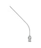 House Suction Tubes House Suction Tubes 2.5 mm (12.5g)