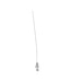 Verhoeven Suction Tube 10.0cm Ø1.2mm