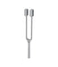 hartmann/french-tuning-forks C 64