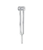 Tuning Forks C 64, Aluminium
