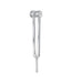 Tuning Forks C 64, Aluminium
