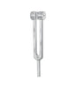 Tuning Forks C 128, Aluminium