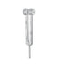 Tuning Forks C 128, Aluminium