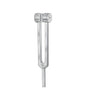 Tuning Forks C 128, Aluminium
