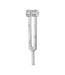 Tuning Forks C 128, Aluminium