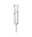 Tuning Forks C 512, Aluminium