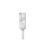 Tuning Forks C 4096, Aluminium