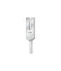 Tuning Forks C 4096, Aluminium