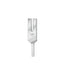 Tuning Forks C 4096, Aluminium
