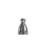 Olive Ear Diameter 4.0mm