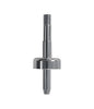 Politzer Connecting Nozzle