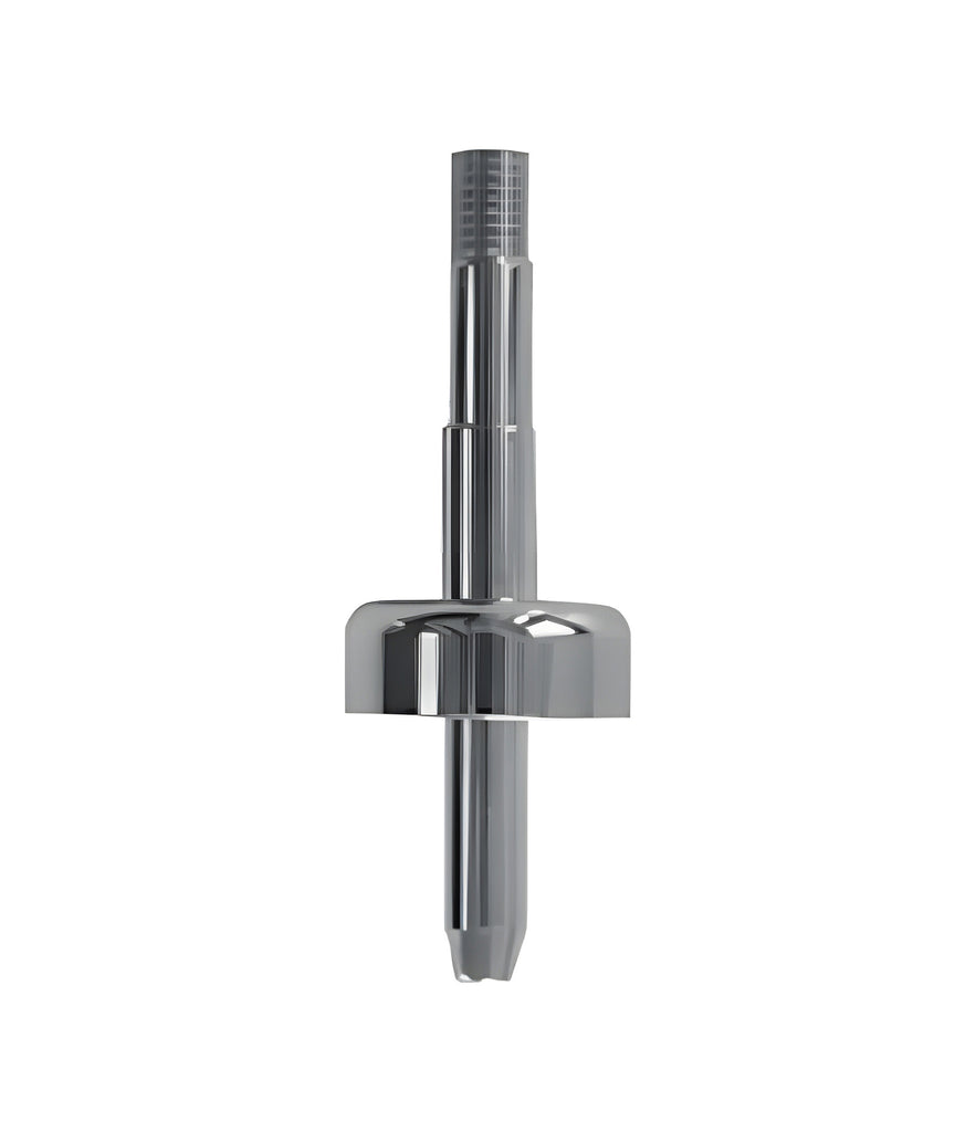 Politzer Connecting Nozzle
