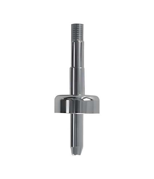 Politzer Connecting Nozzle