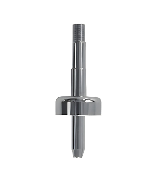 Politzer Connecting Nozzle