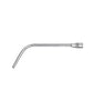 Kabierske Cannula Curved / 13.0cm