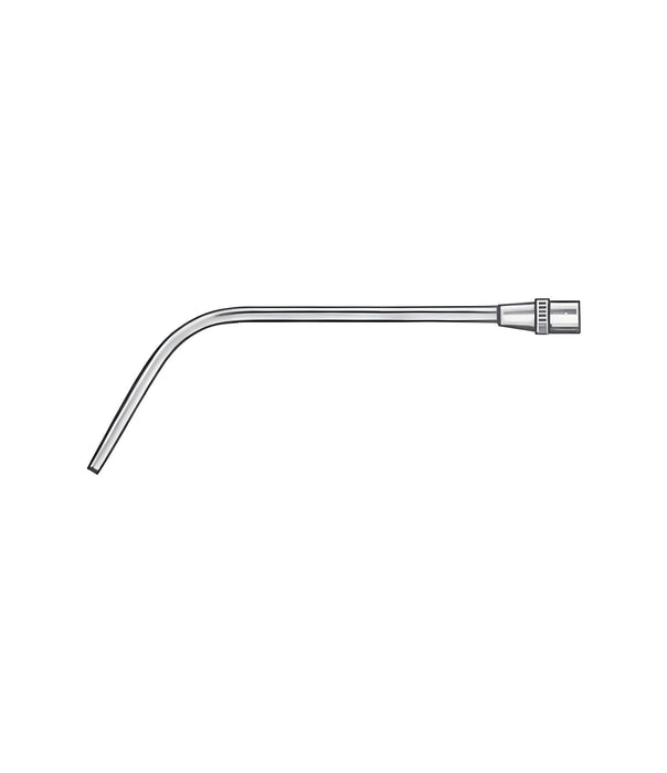 Kabierske Cannula Curved / 13.0cm