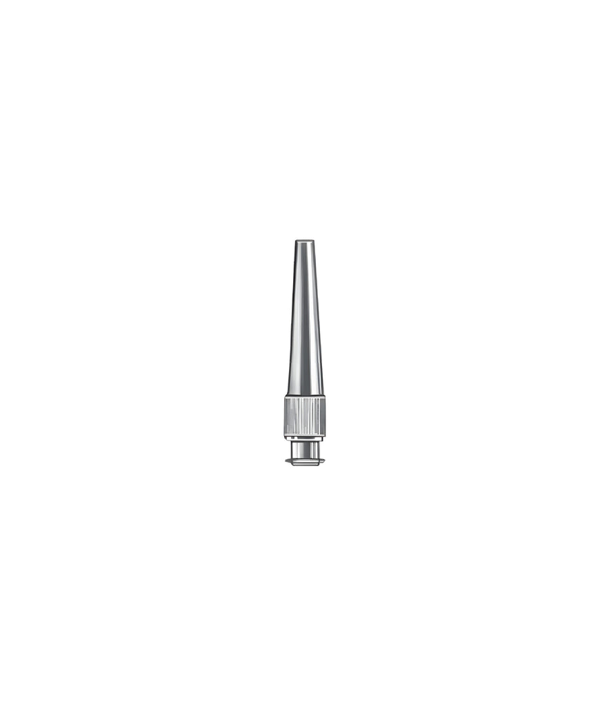Cannula For Ear Syringe