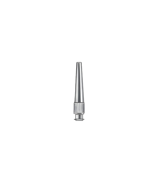 Cannula For Ear Syringe