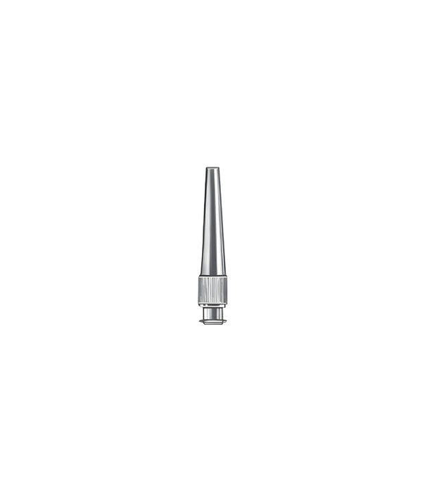 Cannula For Ear Syringe
