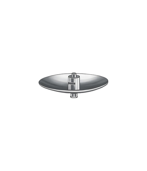Protection Disc For Ear Syringe